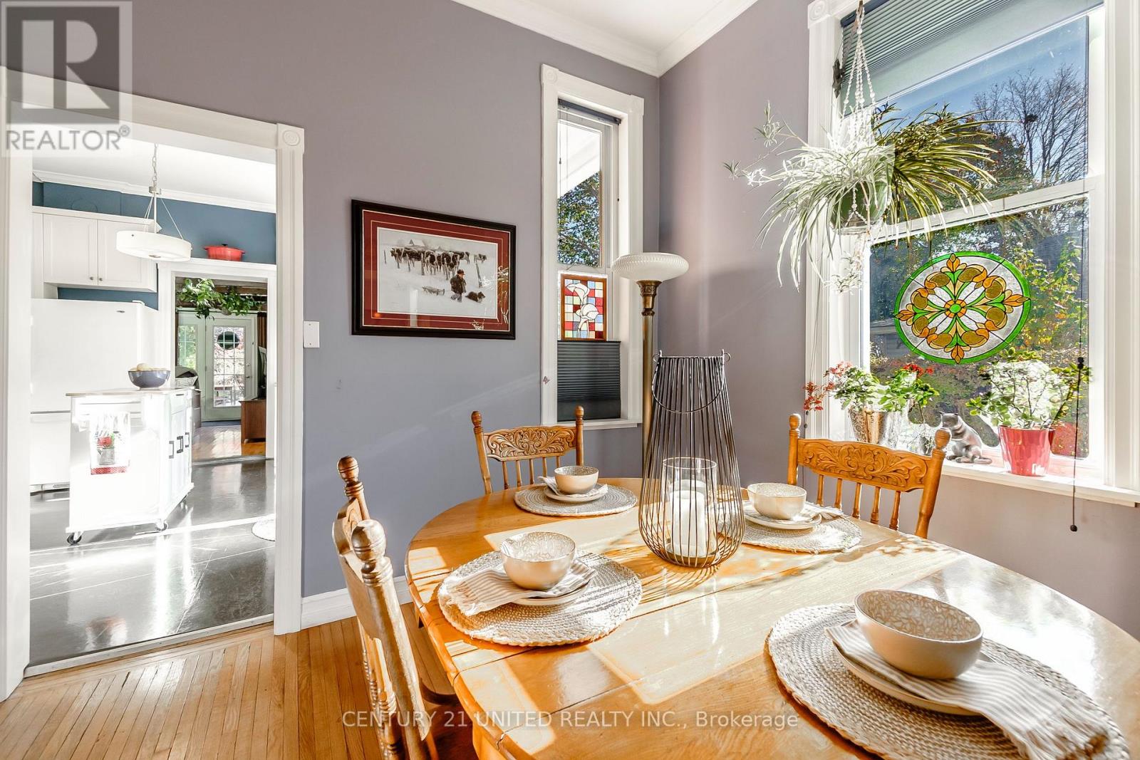 458 Driscoll Terrace, Peterborough (Ashburnham Ward 4), Ontario  K9H 1T7 - Photo 9 - X12574368