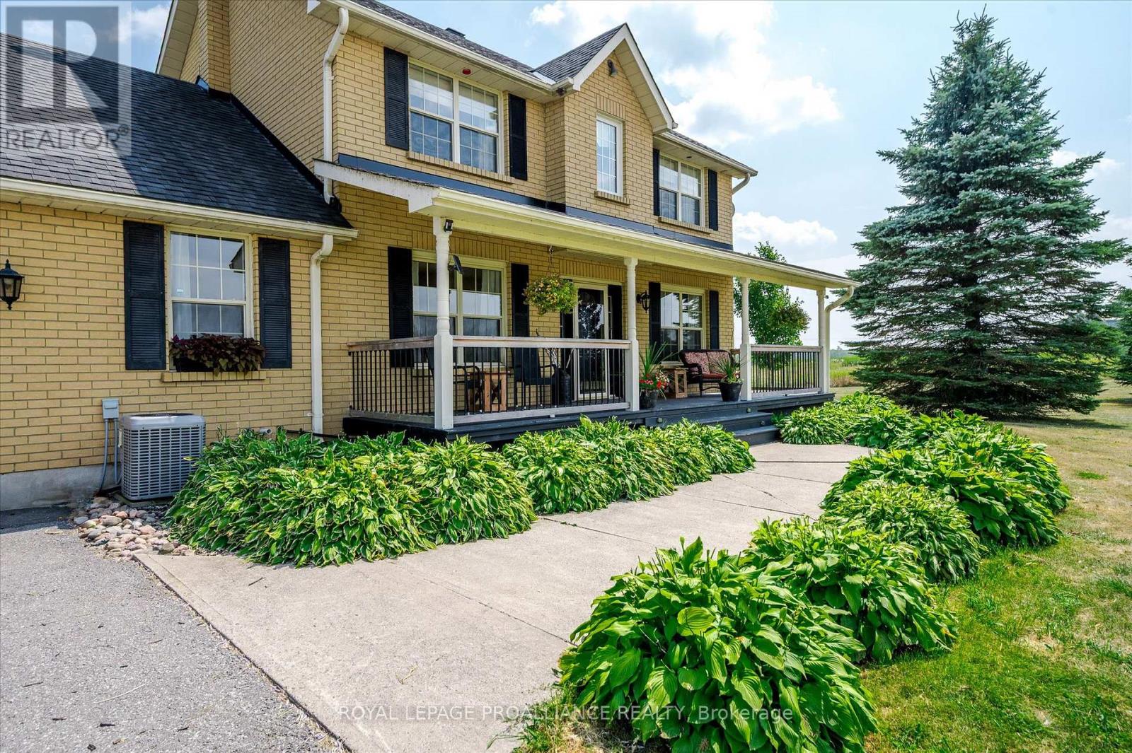 1787 Moncrief Line, Cavan Monaghan (Cavan-Monaghan), Ontario  K9J 6Z9 - Photo 11 - X12574346