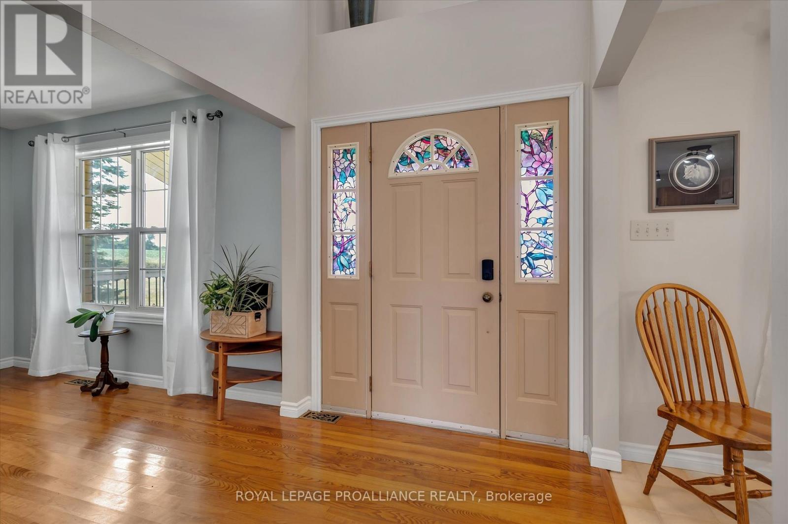 1787 Moncrief Line, Cavan Monaghan (Cavan-Monaghan), Ontario  K9J 6Z9 - Photo 12 - X12574346