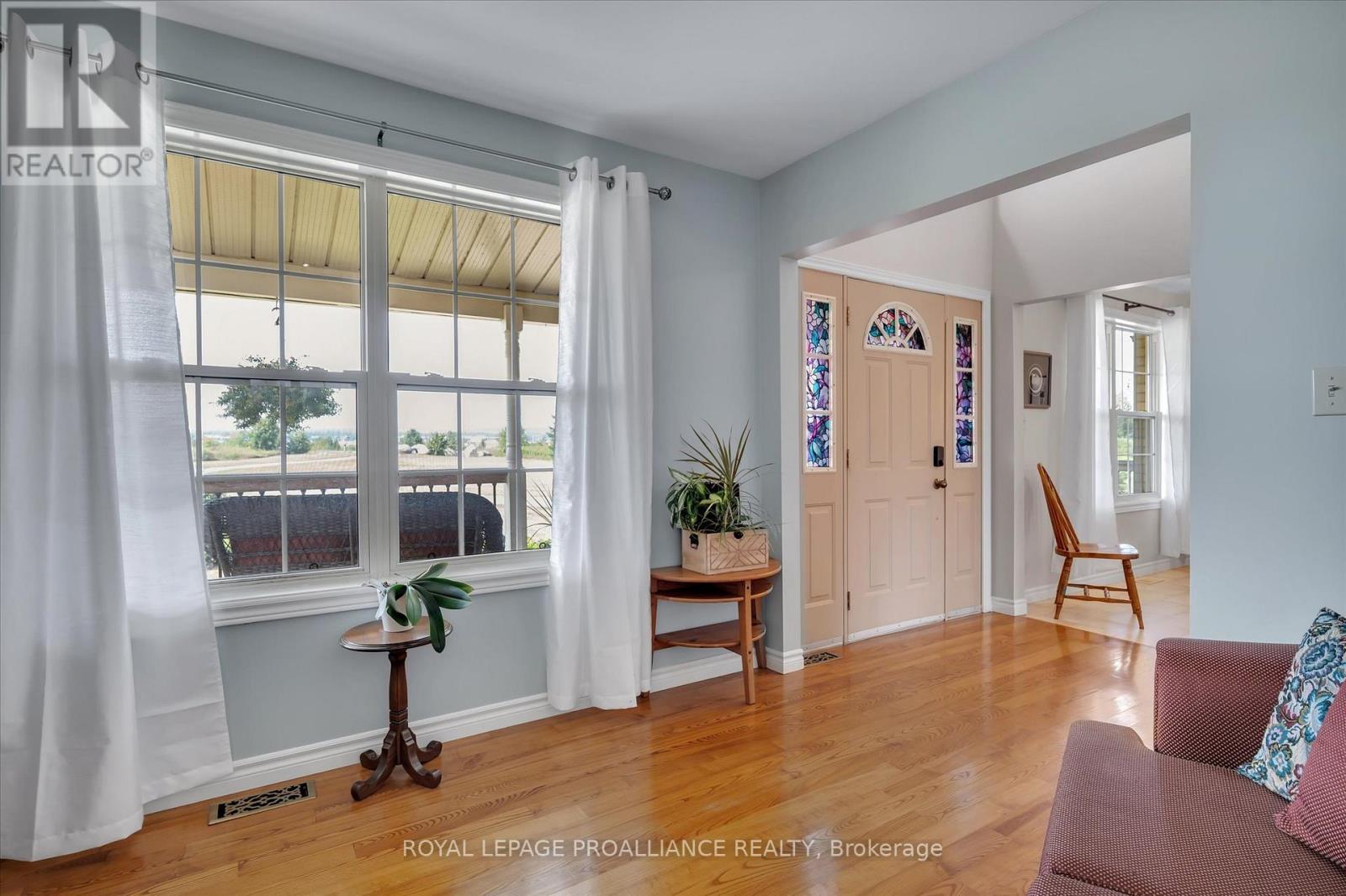 1787 Moncrief Line, Cavan Monaghan (Cavan-Monaghan), Ontario  K9J 6Z9 - Photo 13 - X12574346