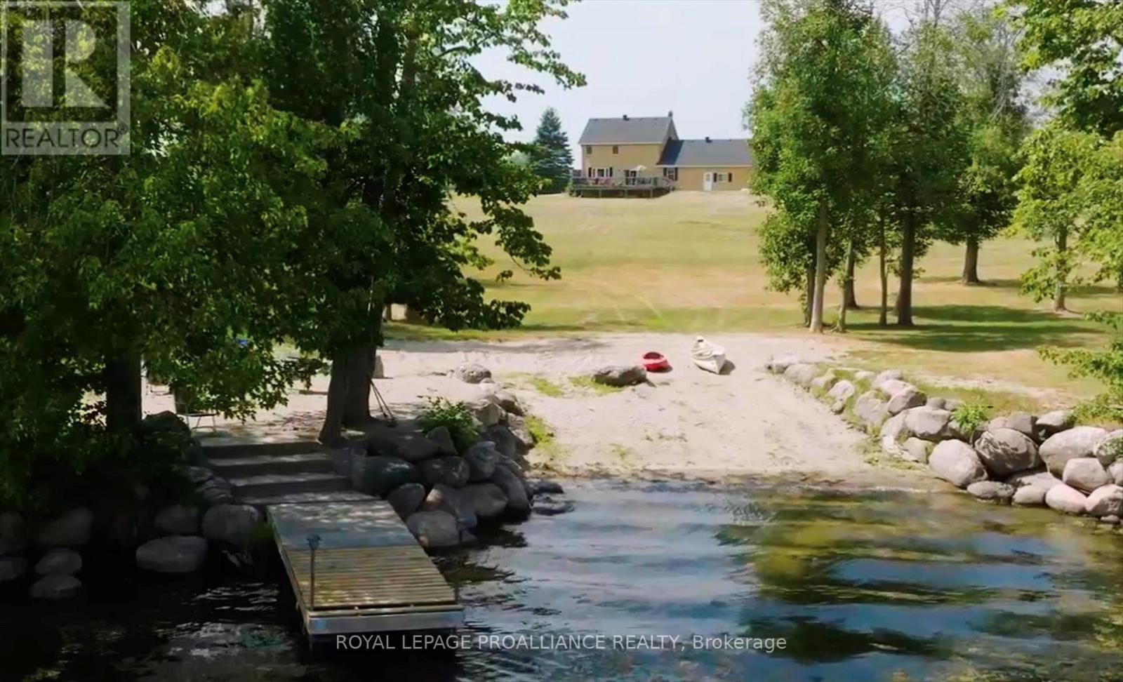 1787 Moncrief Line, Cavan Monaghan (Cavan-Monaghan), Ontario  K9J 6Z9 - Photo 2 - X12574346