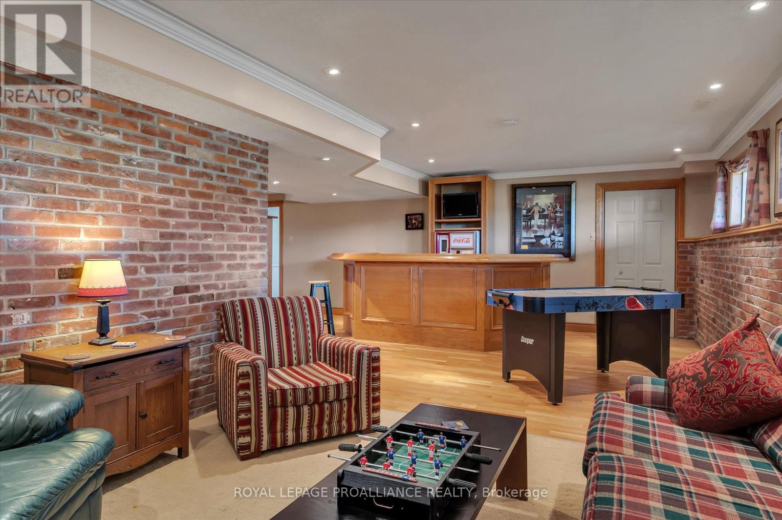 1787 Moncrief Line, Cavan Monaghan (Cavan-Monaghan), Ontario  K9J 6Z9 - Photo 36 - X12574346