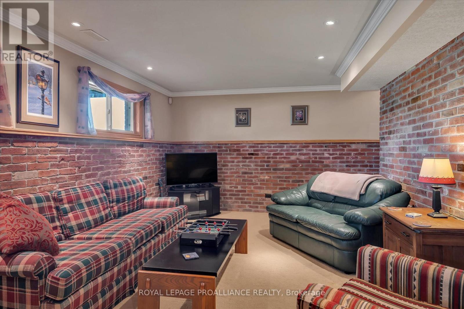 1787 Moncrief Line, Cavan Monaghan (Cavan-Monaghan), Ontario  K9J 6Z9 - Photo 37 - X12574346