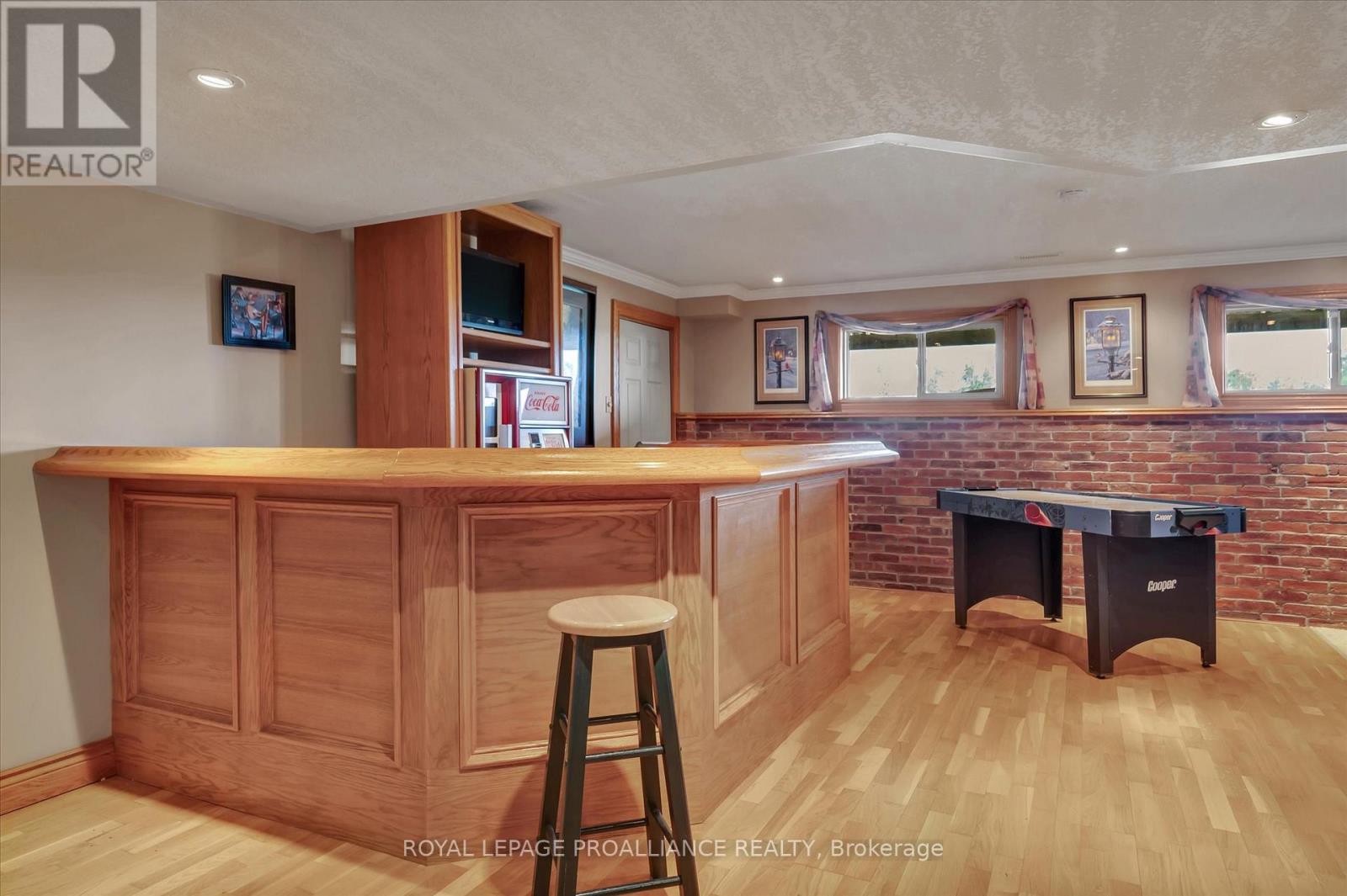 1787 Moncrief Line, Cavan Monaghan (Cavan-Monaghan), Ontario  K9J 6Z9 - Photo 38 - X12574346