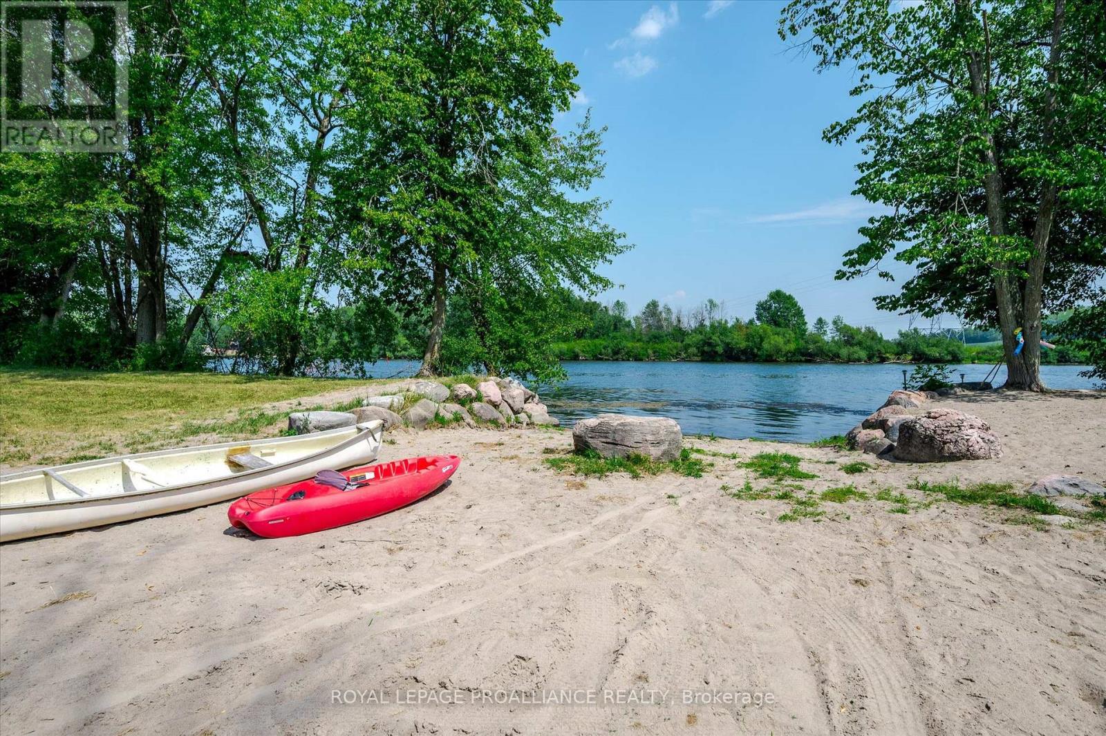 1787 Moncrief Line, Cavan Monaghan (Cavan-Monaghan), Ontario  K9J 6Z9 - Photo 40 - X12574346