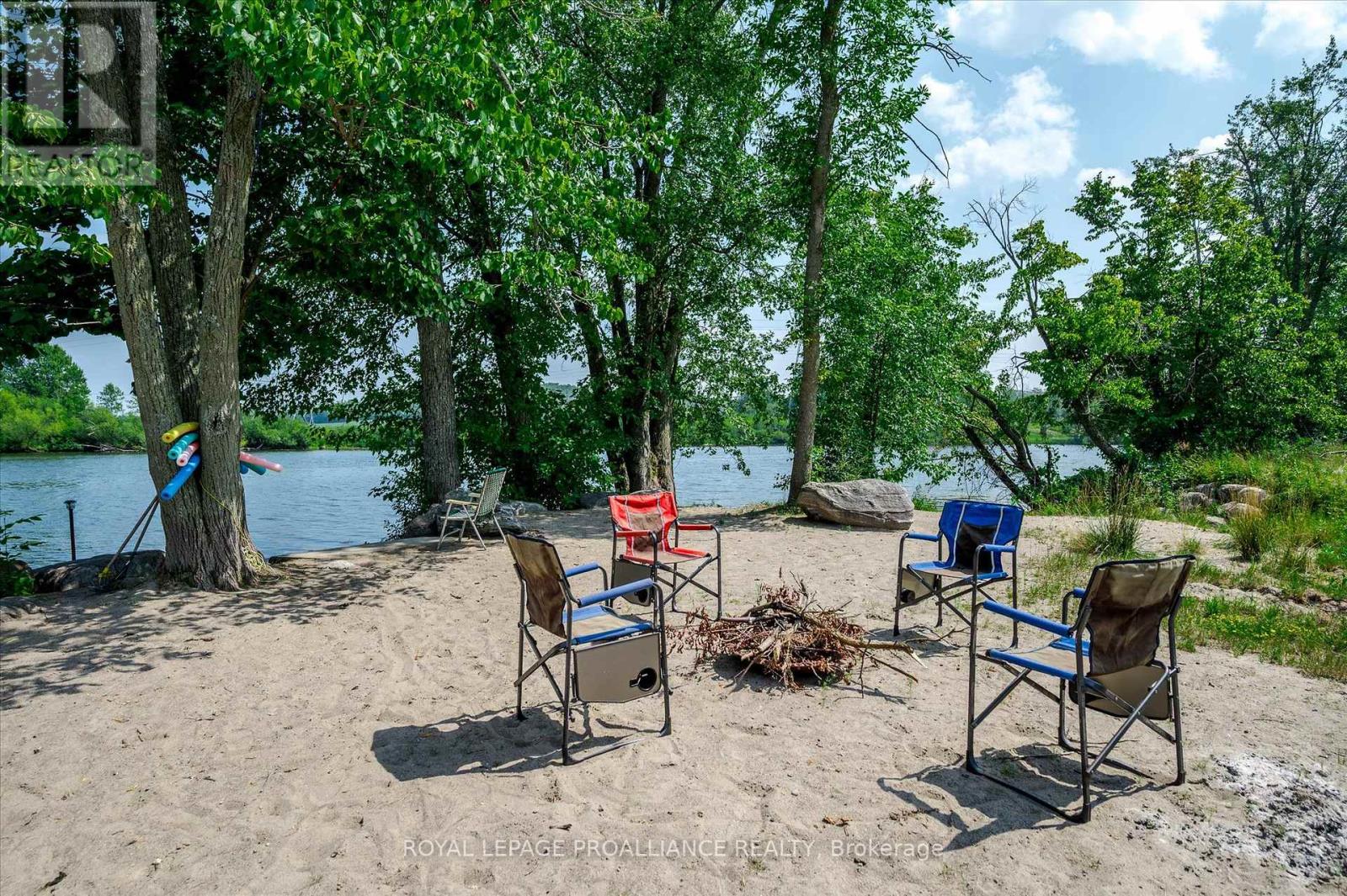 1787 Moncrief Line, Cavan Monaghan (Cavan-Monaghan), Ontario  K9J 6Z9 - Photo 41 - X12574346