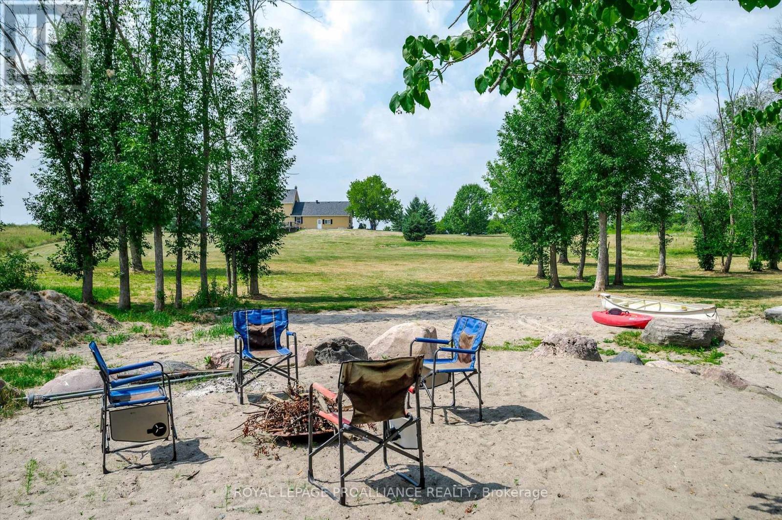 1787 Moncrief Line, Cavan Monaghan (Cavan-Monaghan), Ontario  K9J 6Z9 - Photo 42 - X12574346