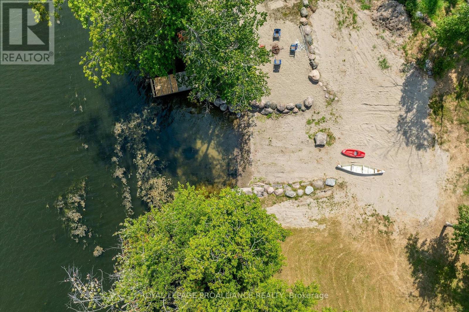 1787 Moncrief Line, Cavan Monaghan (Cavan-Monaghan), Ontario  K9J 6Z9 - Photo 45 - X12574346