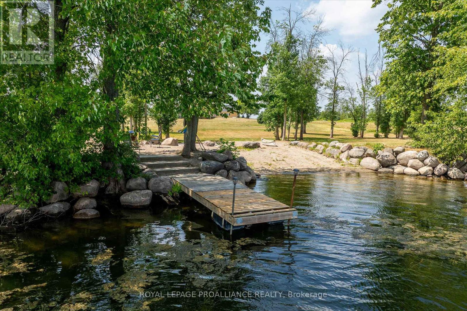 1787 Moncrief Line, Cavan Monaghan (Cavan-Monaghan), Ontario  K9J 6Z9 - Photo 48 - X12574346