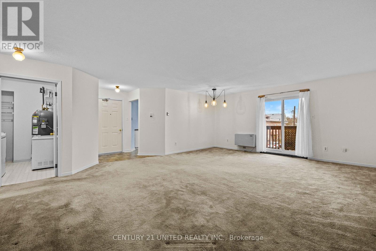 213 - 475 Parkhill Road W, Peterborough (Town Ward 3), Ontario  K9H 7M5 - Photo 12 - X12575086