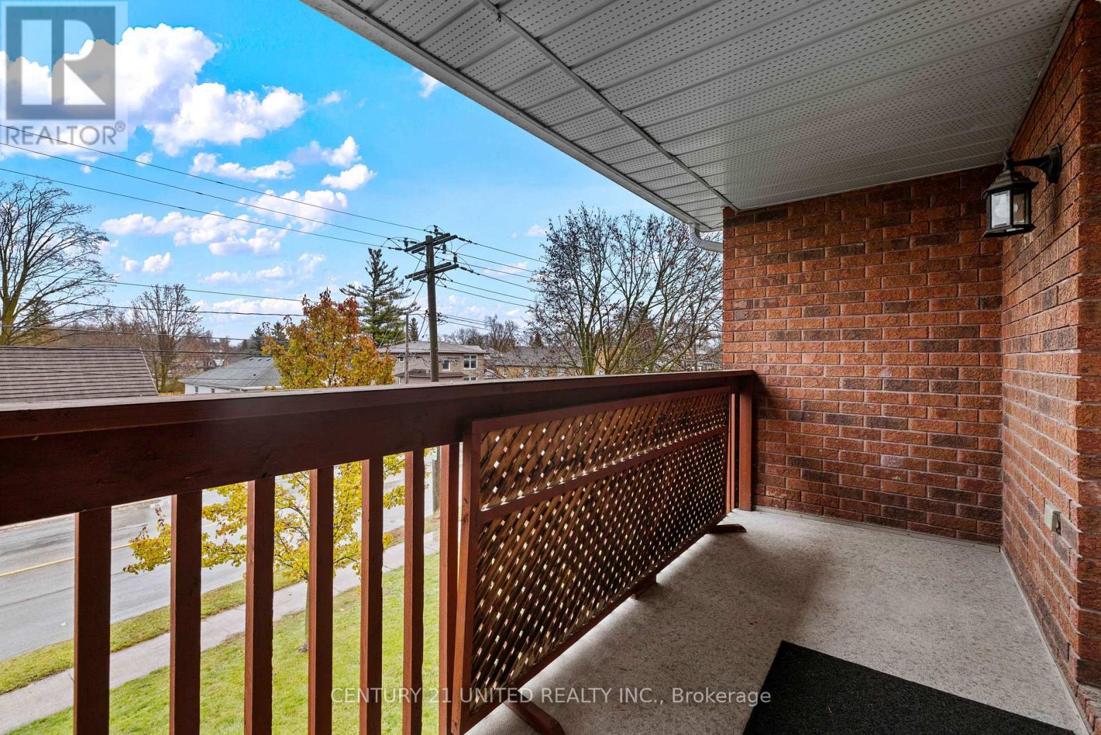 213 - 475 Parkhill Road W, Peterborough (Town Ward 3), Ontario  K9H 7M5 - Photo 18 - X12575086