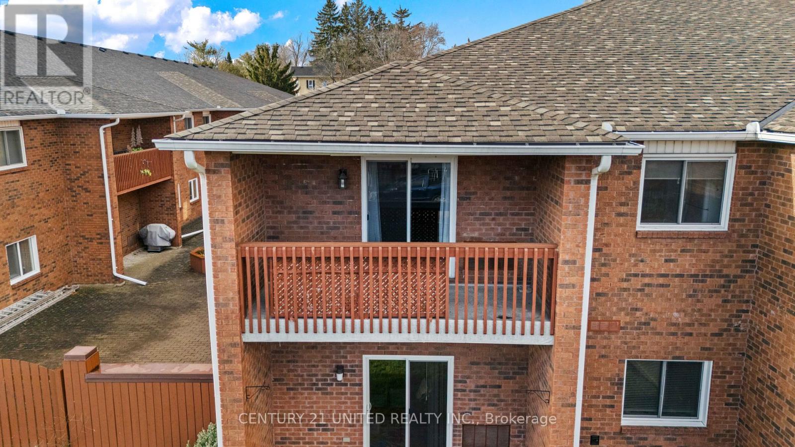 213 - 475 Parkhill Road W, Peterborough (Town Ward 3), Ontario  K9H 7M5 - Photo 19 - X12575086