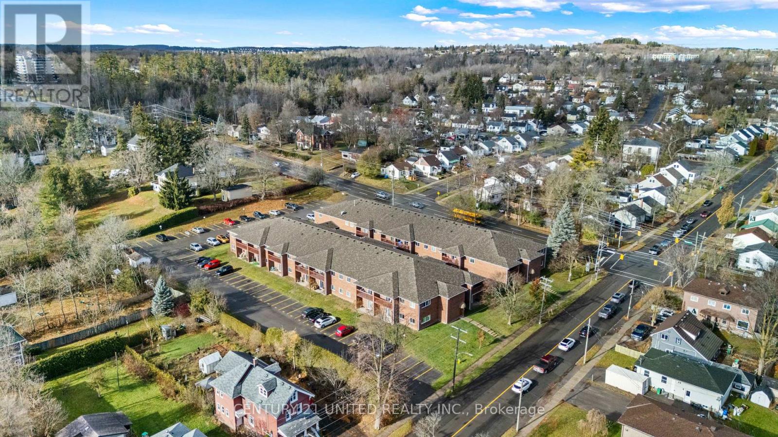 213 - 475 Parkhill Road W, Peterborough (Town Ward 3), Ontario  K9H 7M5 - Photo 20 - X12575086