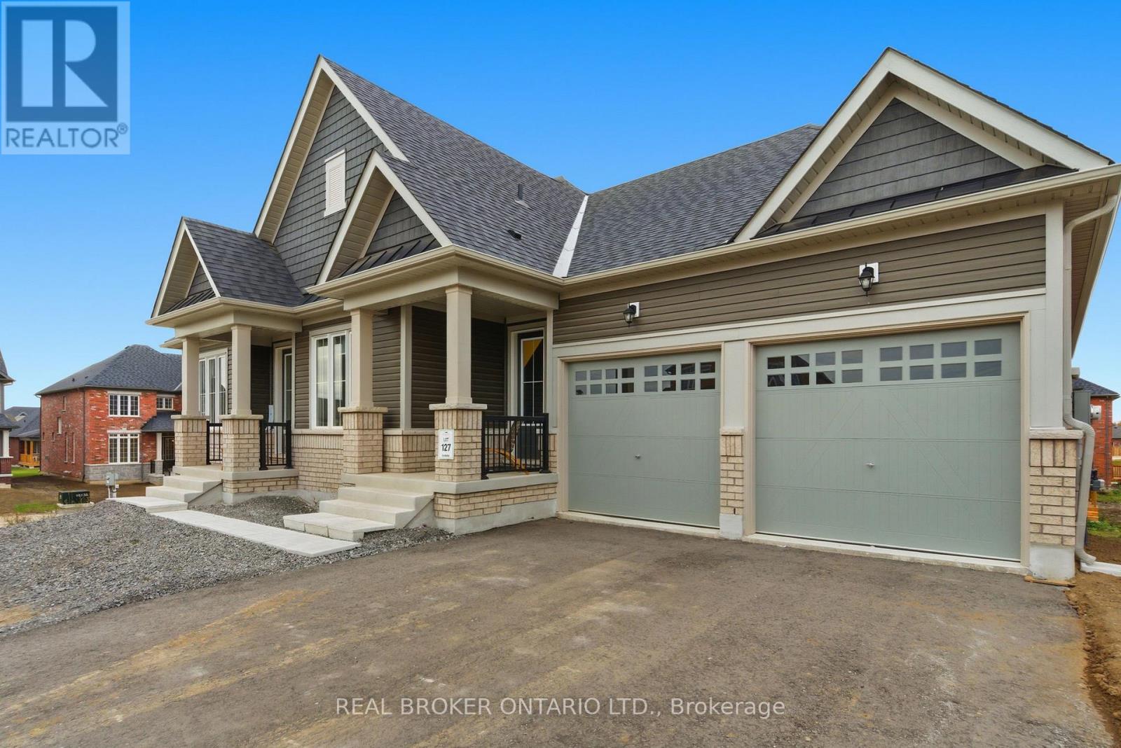 26 Autumn Frost Road, Otonabee-South Monaghan, Ontario  K9J 0K7 - Photo 1 - X12574804