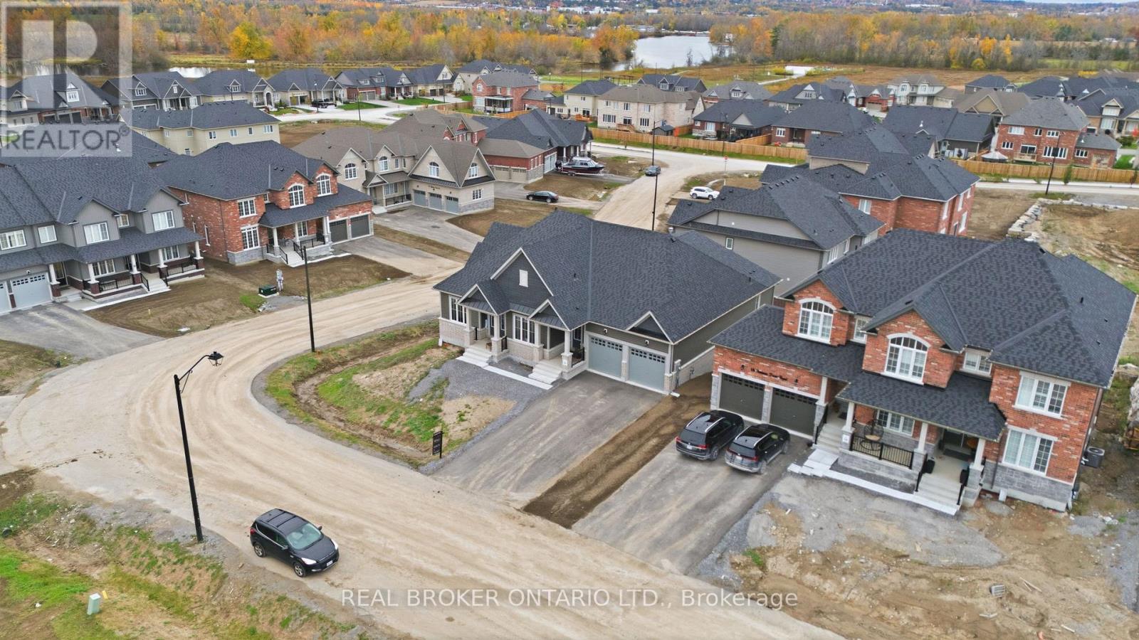 26 Autumn Frost Road, Otonabee-South Monaghan, Ontario  K9J 0K7 - Photo 44 - X12574804