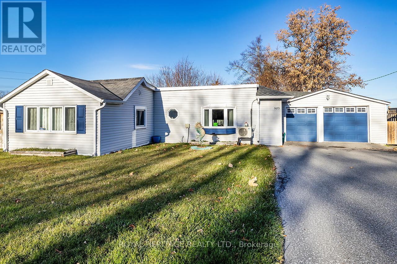 5073 Oak Street, Hamilton Township (Bewdley), Ontario  K0L 1E0 - Photo 1 - X12575044