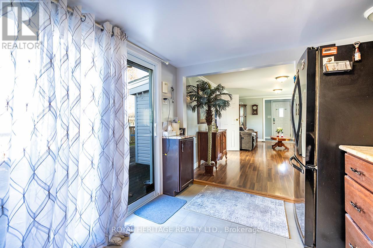 5073 Oak Street, Hamilton Township (Bewdley), Ontario  K0L 1E0 - Photo 10 - X12575044