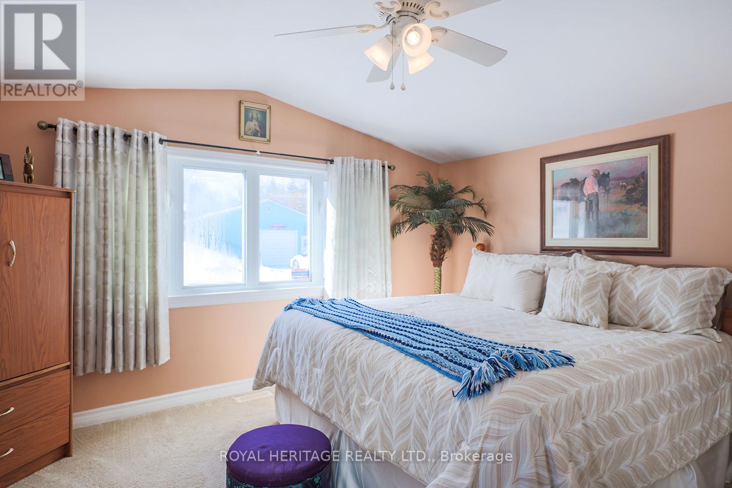 5073 Oak Street, Hamilton Township (Bewdley), Ontario  K0L 1E0 - Photo 11 - X12575044