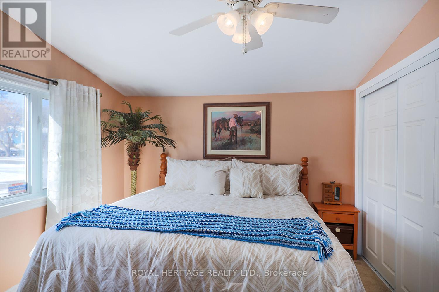 5073 Oak Street, Hamilton Township (Bewdley), Ontario  K0L 1E0 - Photo 12 - X12575044