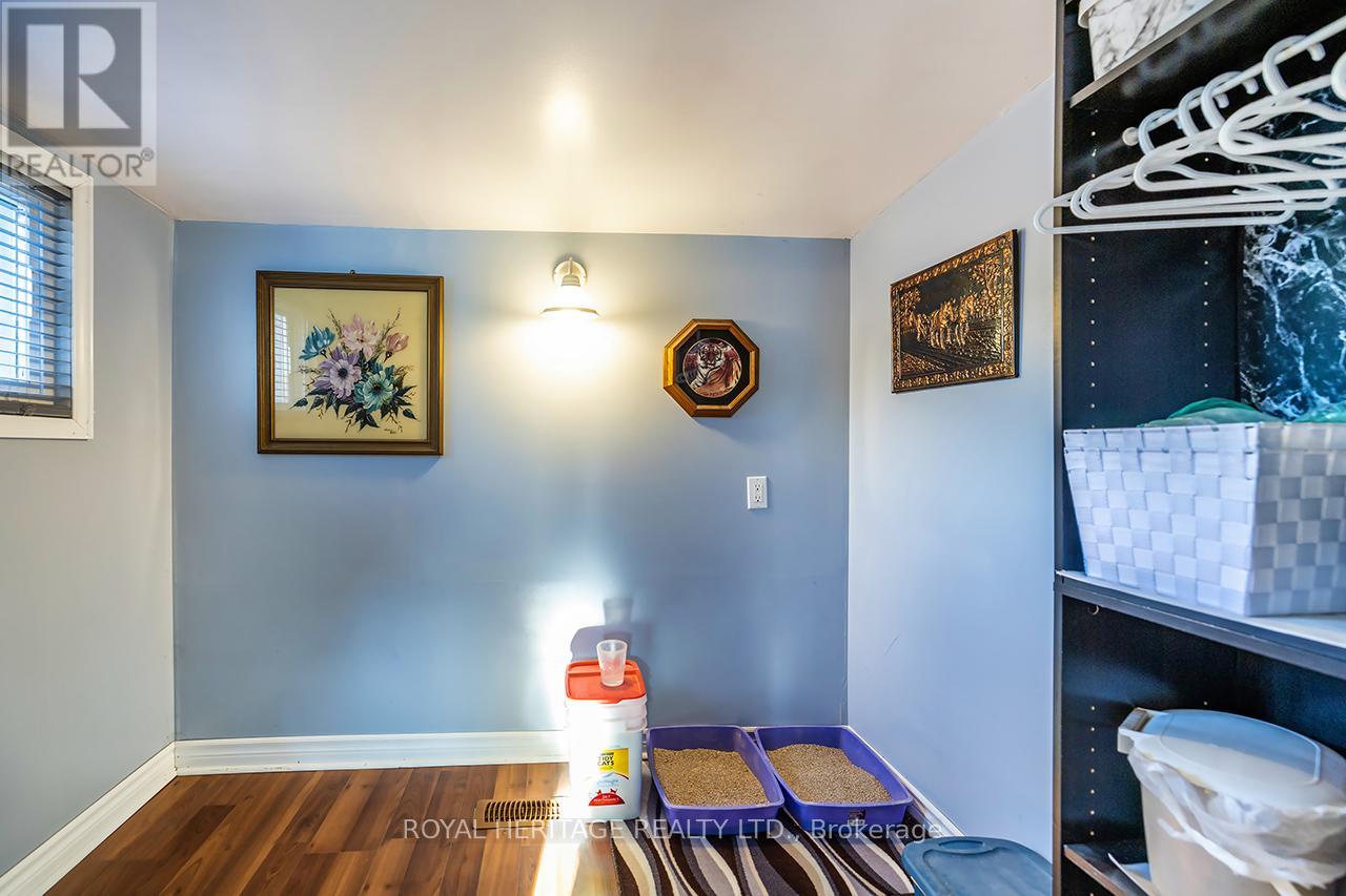 5073 Oak Street, Hamilton Township (Bewdley), Ontario  K0L 1E0 - Photo 14 - X12575044