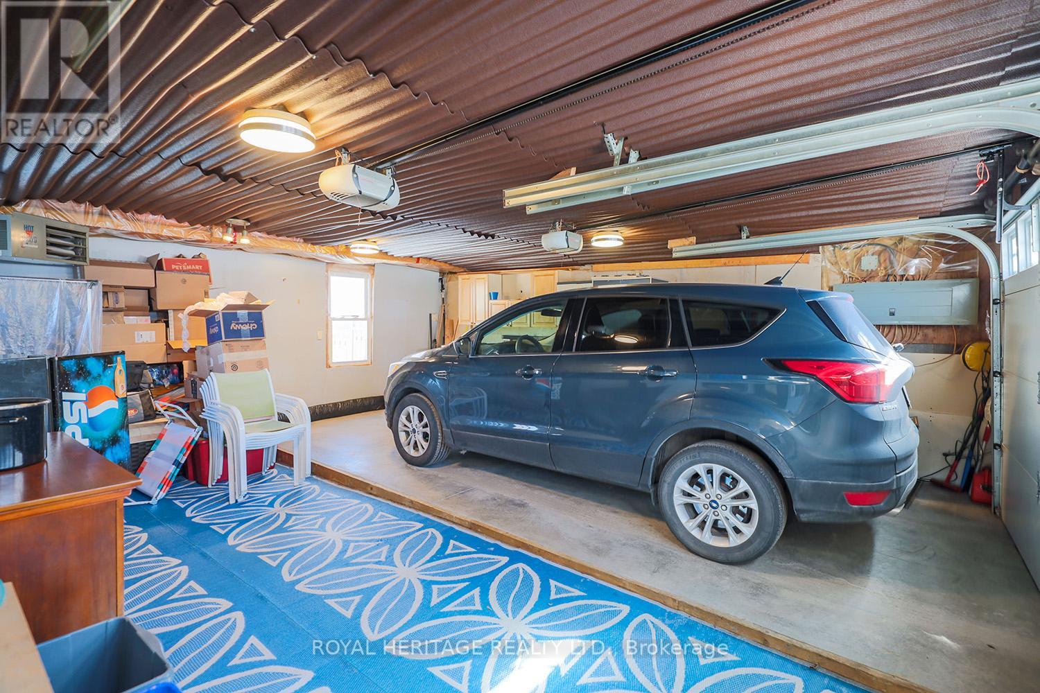 5073 Oak Street, Hamilton Township (Bewdley), Ontario  K0L 1E0 - Photo 17 - X12575044