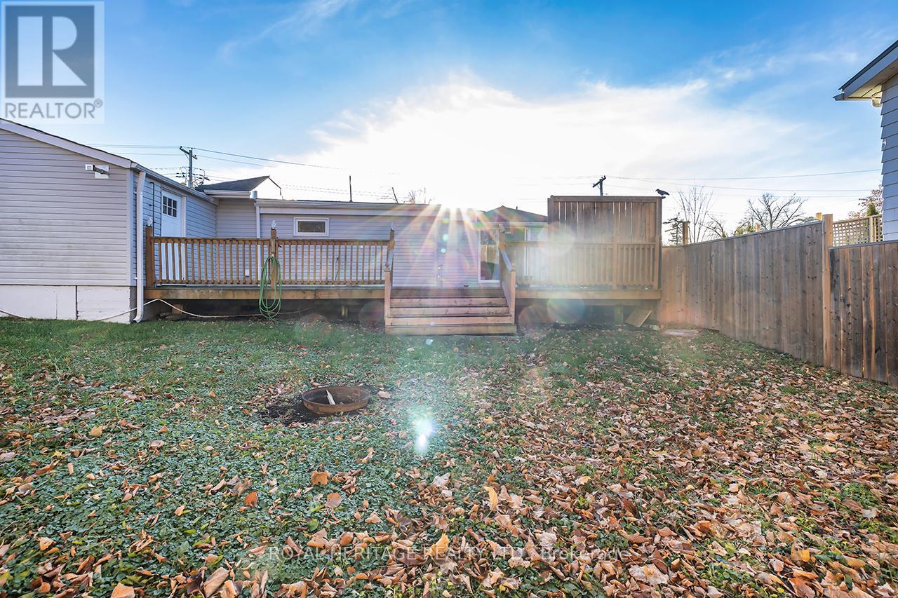 5073 Oak Street, Hamilton Township (Bewdley), Ontario  K0L 1E0 - Photo 18 - X12575044