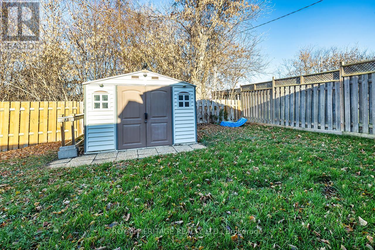 5073 Oak Street, Hamilton Township (Bewdley), Ontario  K0L 1E0 - Photo 19 - X12575044