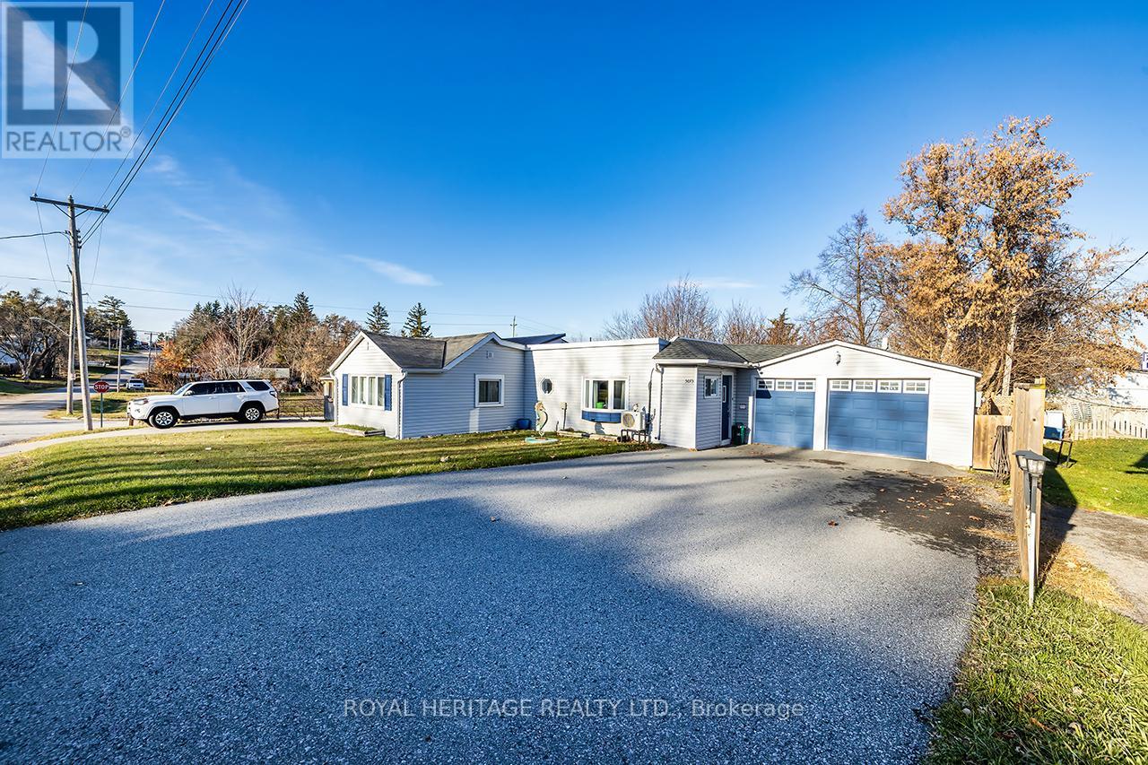 5073 Oak Street, Hamilton Township (Bewdley), Ontario  K0L 1E0 - Photo 2 - X12575044
