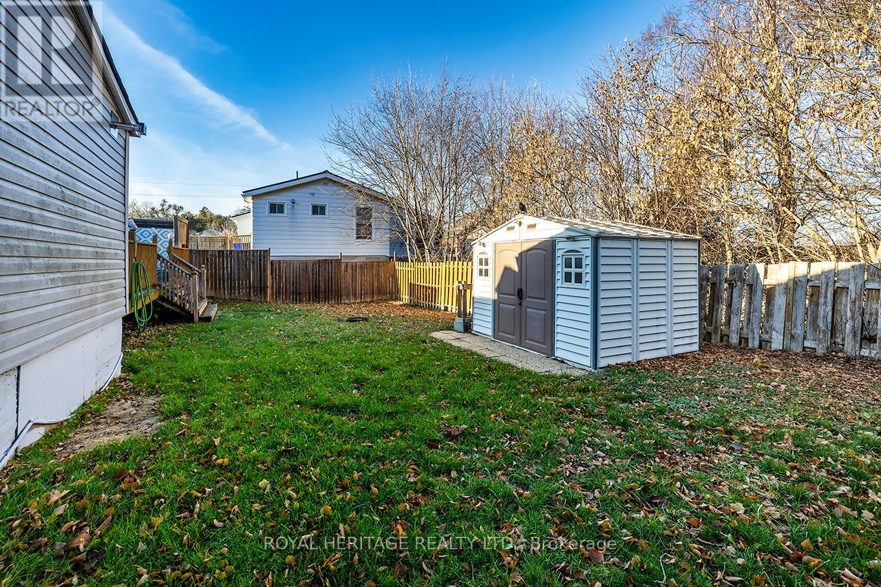 5073 Oak Street, Hamilton Township (Bewdley), Ontario  K0L 1E0 - Photo 20 - X12575044