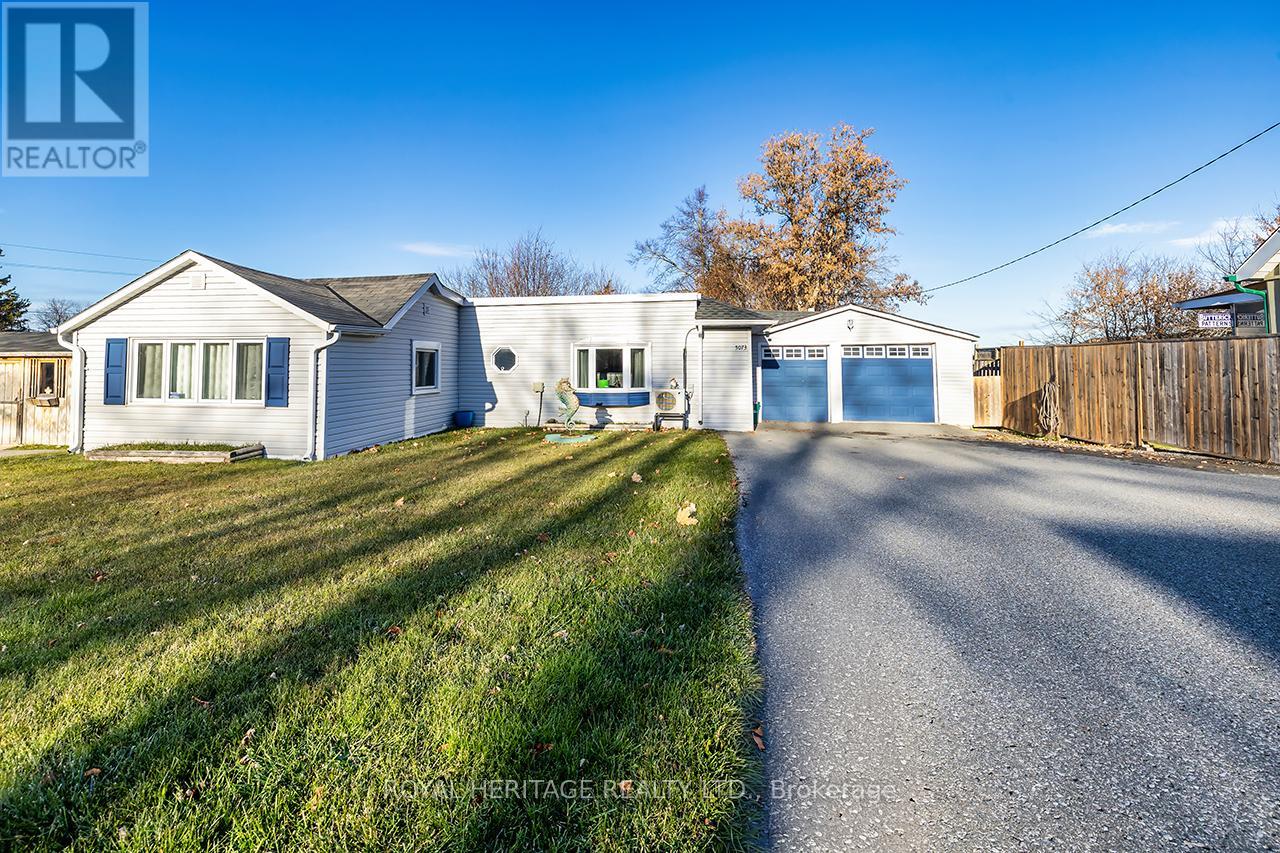 5073 Oak Street, Hamilton Township (Bewdley), Ontario  K0L 1E0 - Photo 3 - X12575044