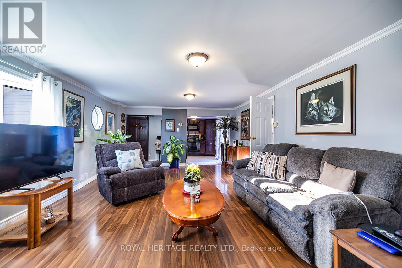 5073 Oak Street, Hamilton Township (Bewdley), Ontario  K0L 1E0 - Photo 5 - X12575044