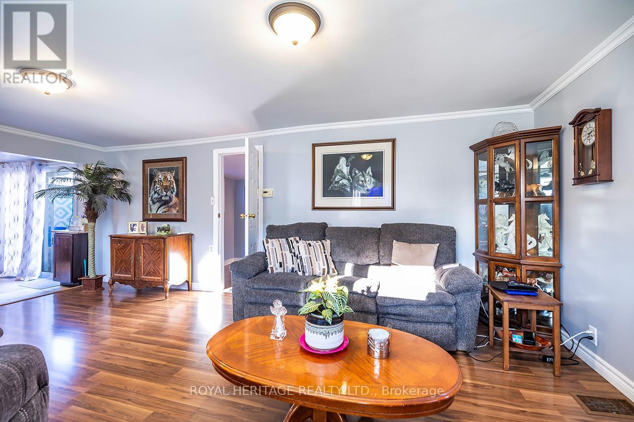 5073 Oak Street, Hamilton Township (Bewdley), Ontario  K0L 1E0 - Photo 6 - X12575044