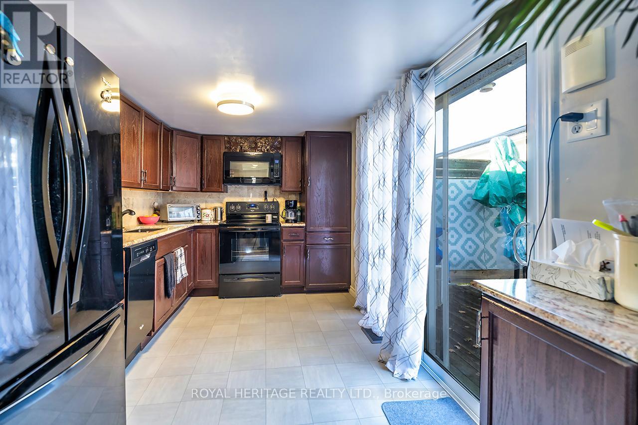 5073 Oak Street, Hamilton Township (Bewdley), Ontario  K0L 1E0 - Photo 7 - X12575044