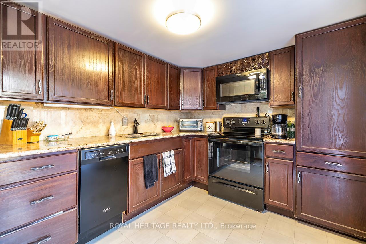 5073 Oak Street, Hamilton Township (Bewdley), Ontario  K0L 1E0 - Photo 8 - X12575044