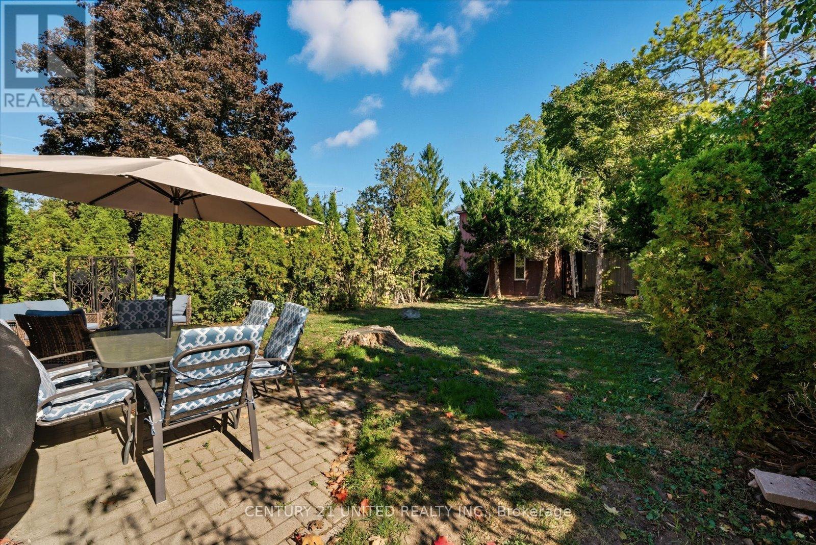 776 Bethune Street, Peterborough (Northcrest Ward 5), Ontario  K9H 4A6 - Photo 32 - X12575670