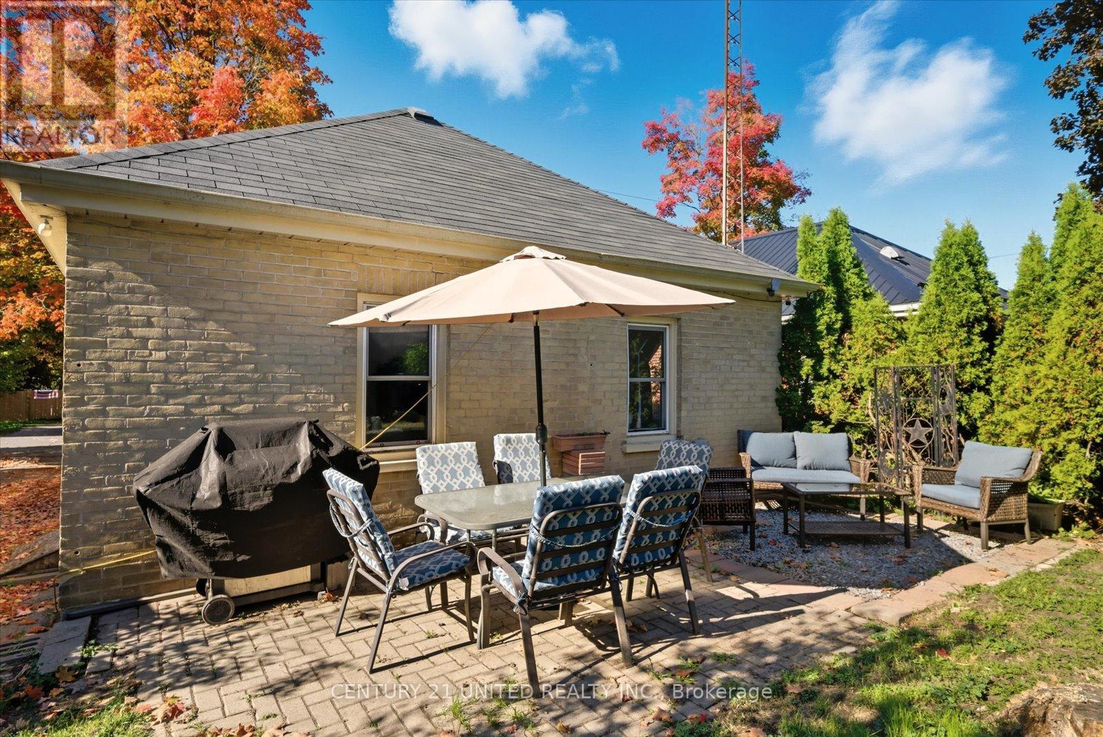 776 Bethune Street, Peterborough (Northcrest Ward 5), Ontario  K9H 4A6 - Photo 34 - X12575670