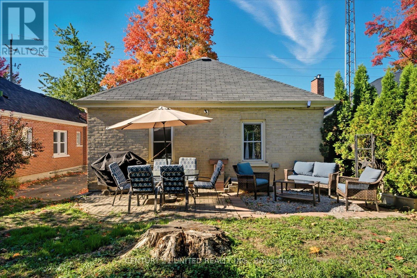 776 Bethune Street, Peterborough (Northcrest Ward 5), Ontario  K9H 4A6 - Photo 35 - X12575670