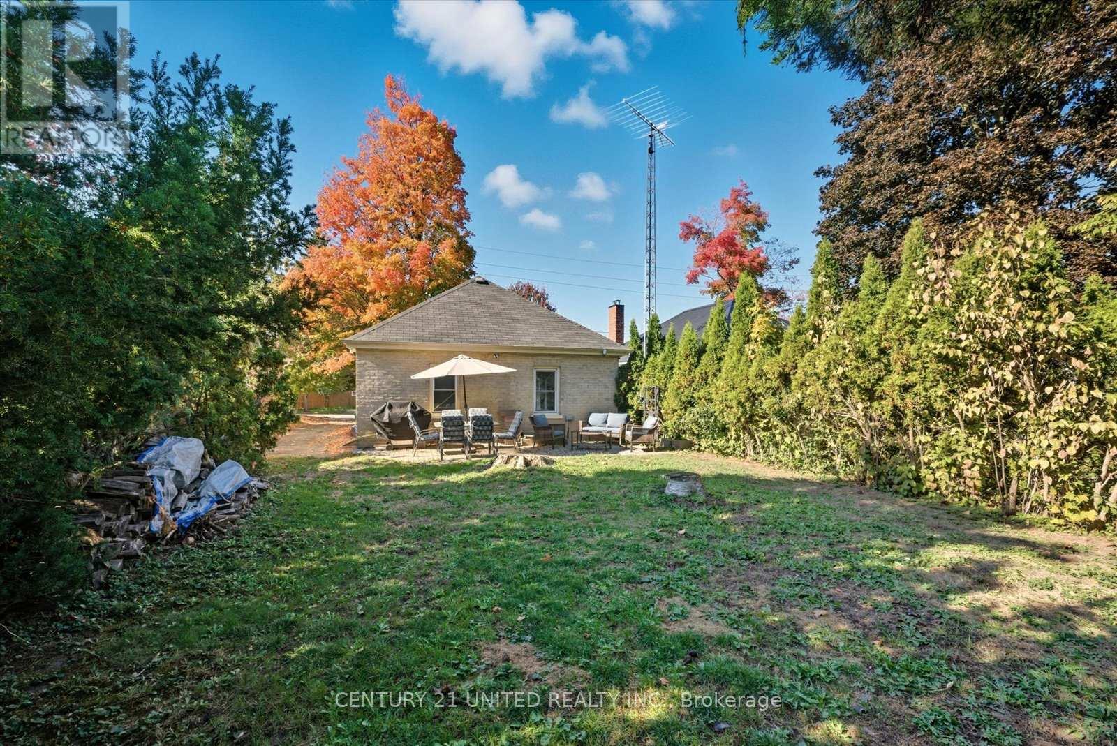 776 Bethune Street, Peterborough (Northcrest Ward 5), Ontario  K9H 4A6 - Photo 36 - X12575670