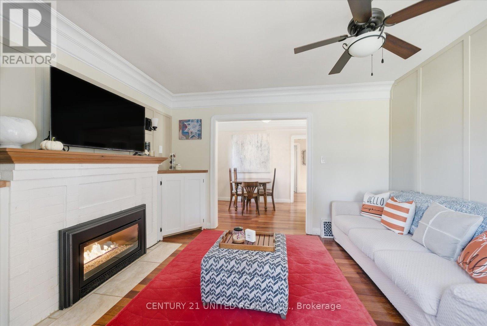 776 Bethune Street, Peterborough (Northcrest Ward 5), Ontario  K9H 4A6 - Photo 9 - X12575670