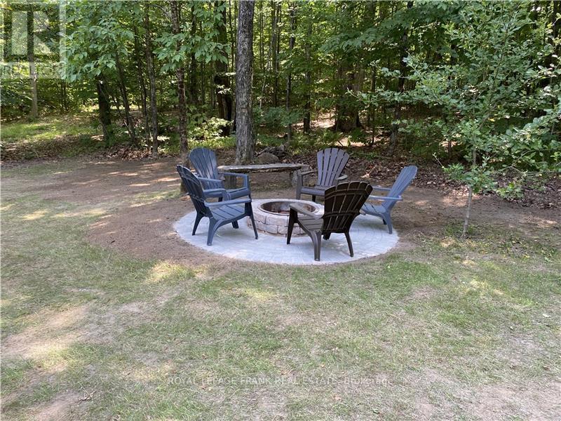 595 Old Diamond Lake Road, Hastings Highlands (Herschel Ward), Ontario  K0L 1C0 - Photo 2 - X12575778