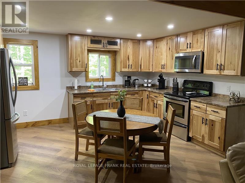 595 Old Diamond Lake Road, Hastings Highlands (Herschel Ward), Ontario  K0L 1C0 - Photo 5 - X12575778