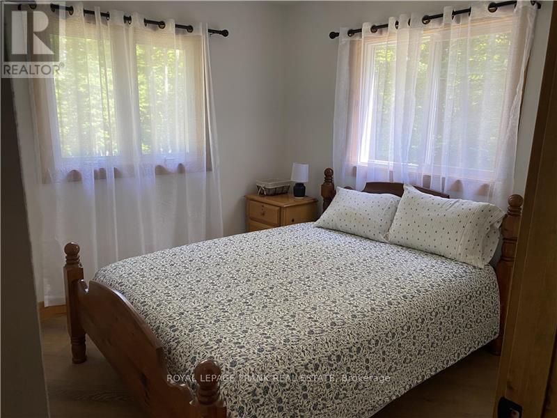 595 Old Diamond Lake Road, Hastings Highlands (Herschel Ward), Ontario  K0L 1C0 - Photo 7 - X12575778