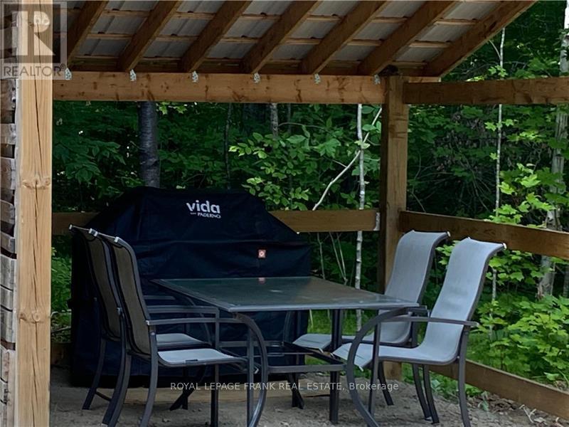 595 Old Diamond Lake Road, Hastings Highlands (Herschel Ward), Ontario  K0L 1C0 - Photo 9 - X12575778