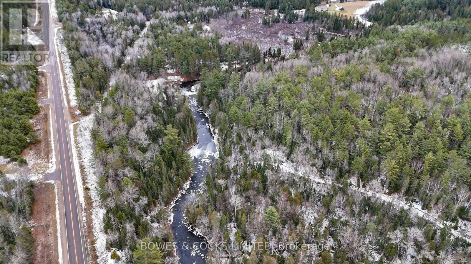 0 Park Road, Hastings Highlands (Wicklow Ward), Ontario  K0L 2R0 - Photo 3 - X12575834