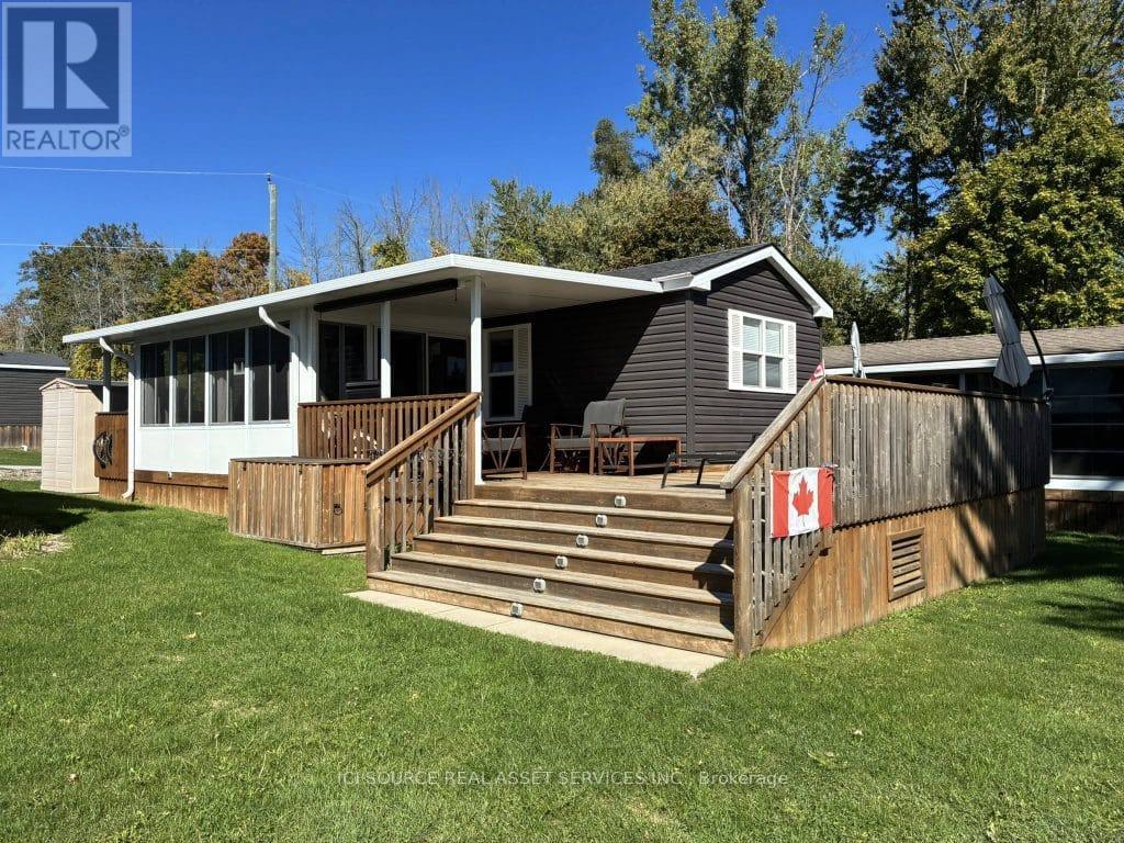 Lvd002 - 171 Woodland Estates Road, Trent Hills, Ontario  K0L 1L0 - Photo 1 - X12575992