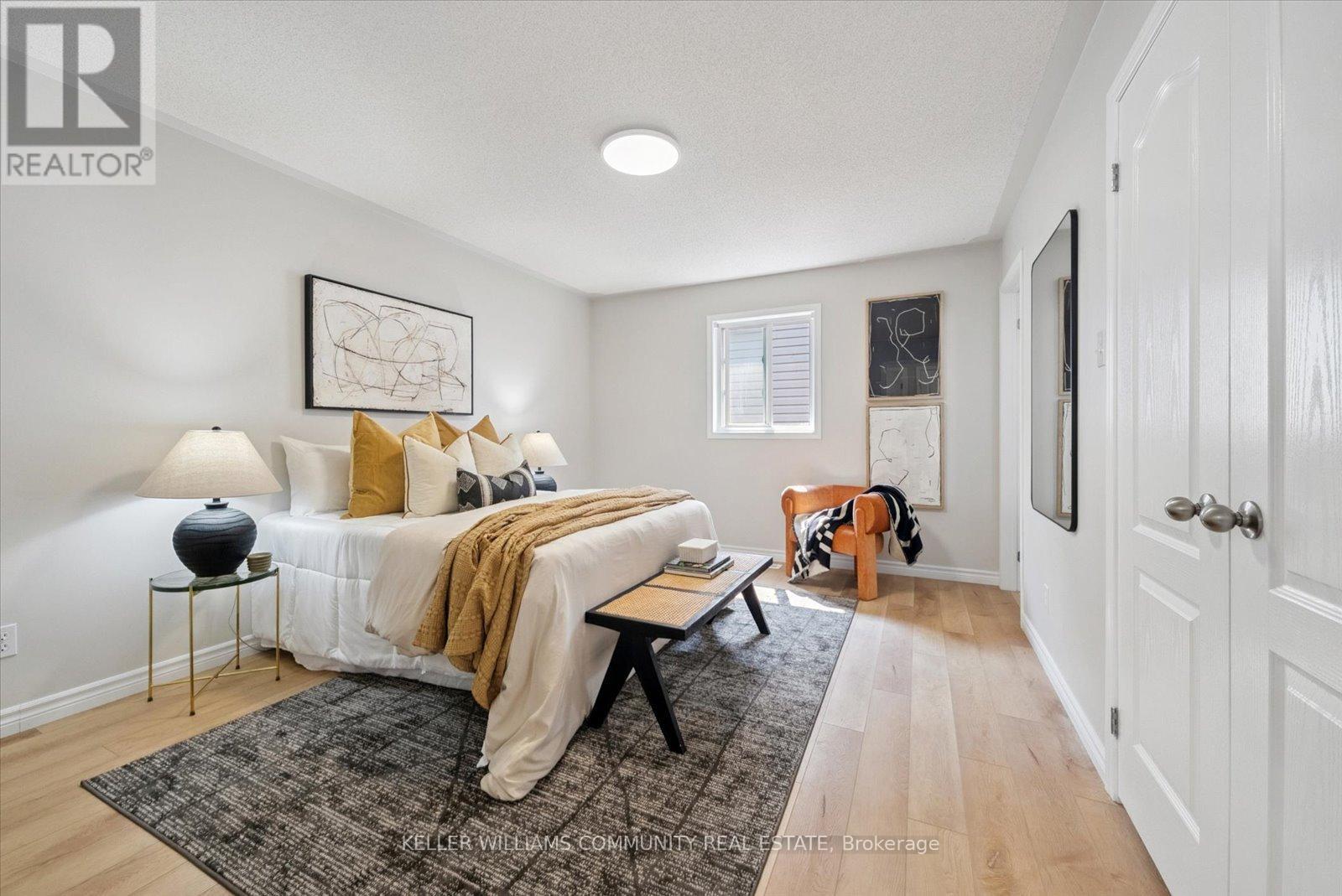 151 Parcells Crescent, Peterborough West (South), Ontario  K9K 2R2 - Photo 17 - X12576546