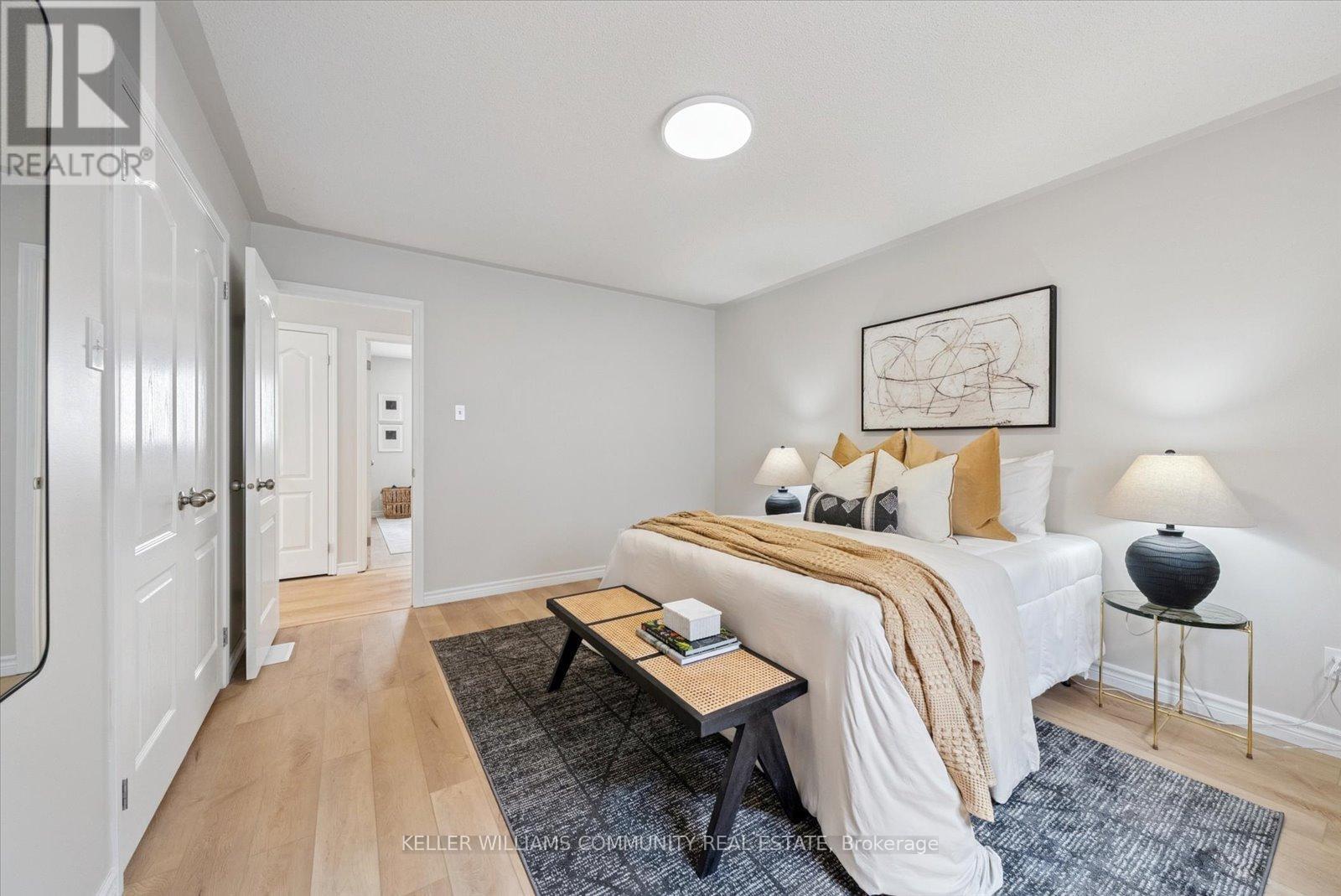 151 Parcells Crescent, Peterborough West (South), Ontario  K9K 2R2 - Photo 18 - X12576546