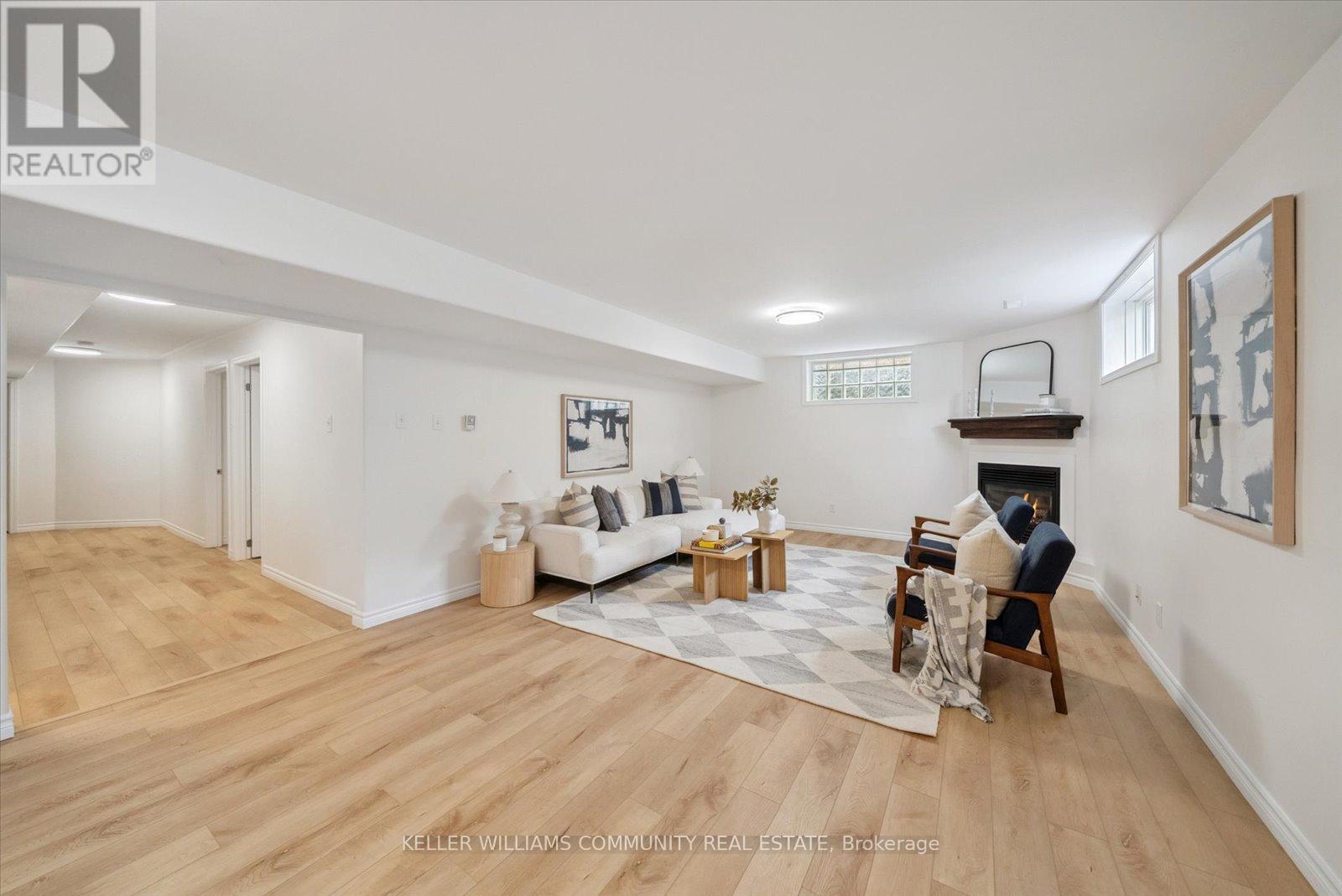 151 Parcells Crescent, Peterborough West (South), Ontario  K9K 2R2 - Photo 26 - X12576546