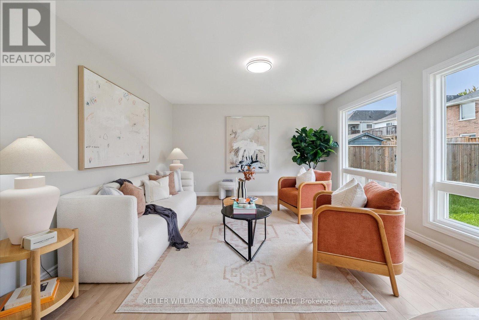 151 Parcells Crescent, Peterborough West (South), Ontario  K9K 2R2 - Photo 7 - X12576546