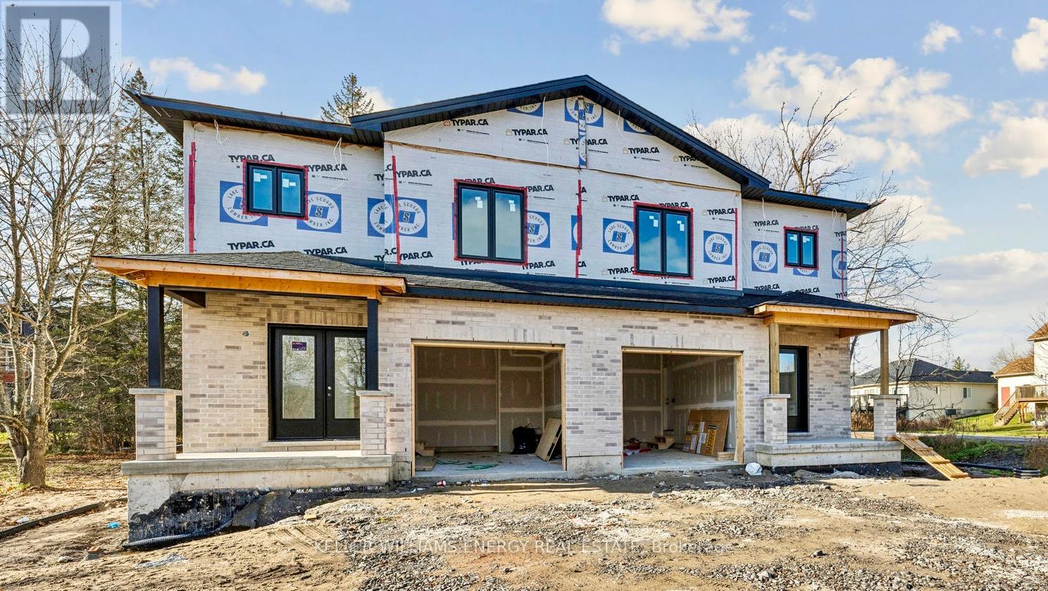 13 Union Street, Cavan Monaghan (Millbrook Village), Ontario  L0A 1G0 - Photo 1 - X12576616